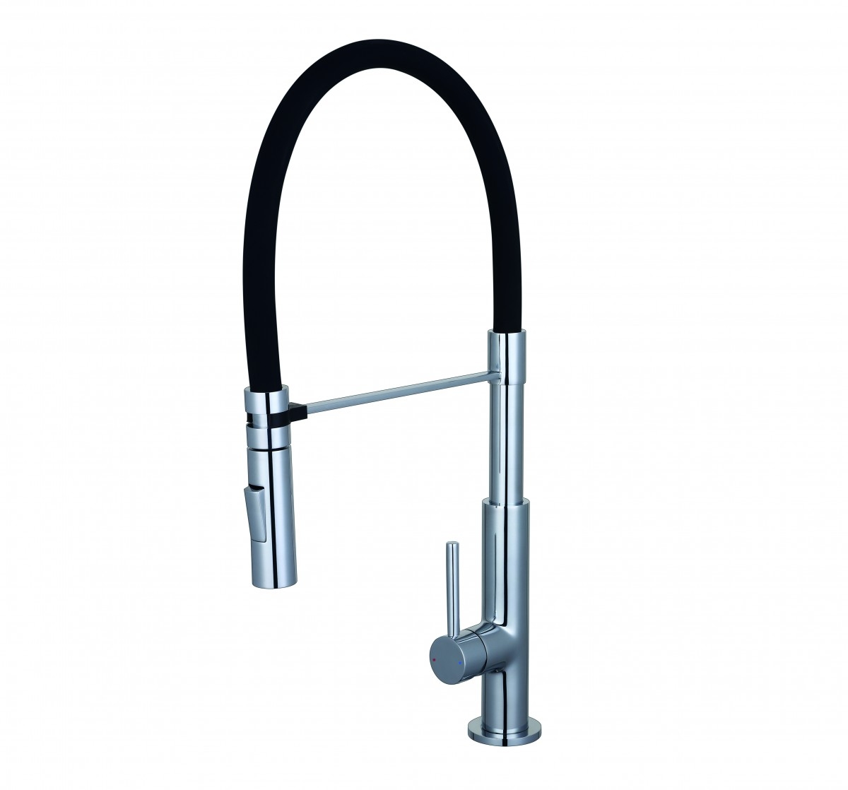 Schütte Sanifun Schütte keukenmengkraan Stilo Chroom.