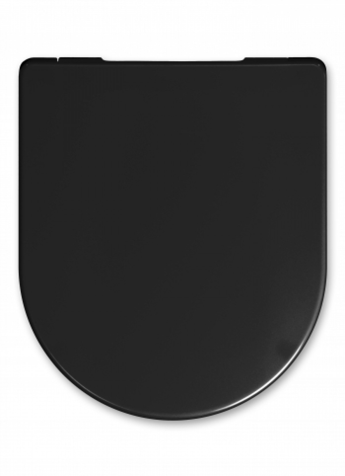 Sanifun Sanifun toilet bril Nero A.