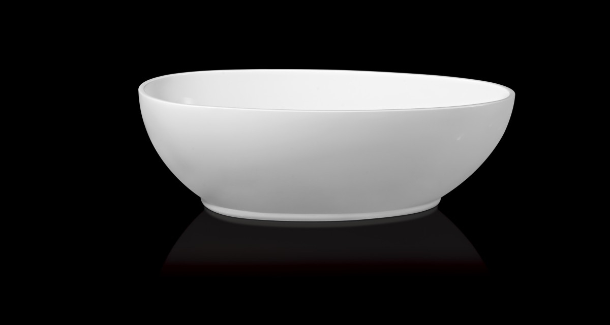 Sanifun Sanifun vrijstaand bad Ernesto 180 x 90 x 60 cm.