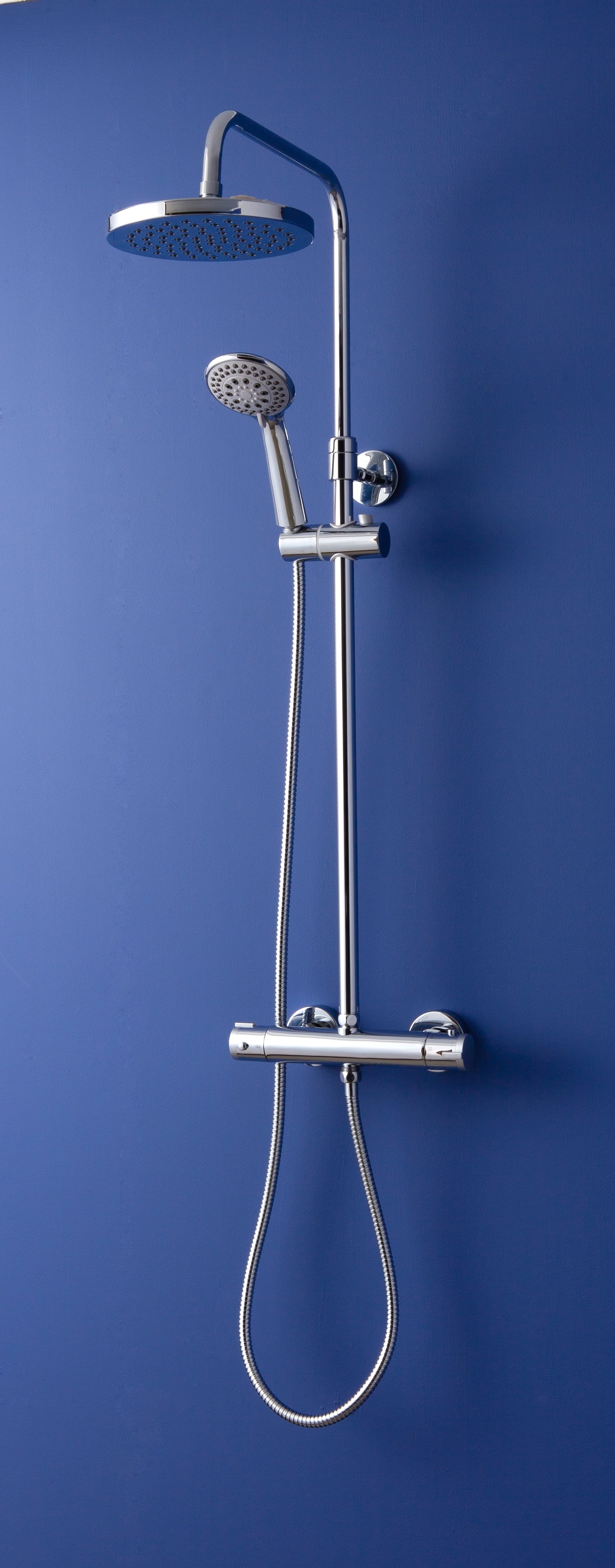 Sanifun Sanifun douchesysteem Kongo.