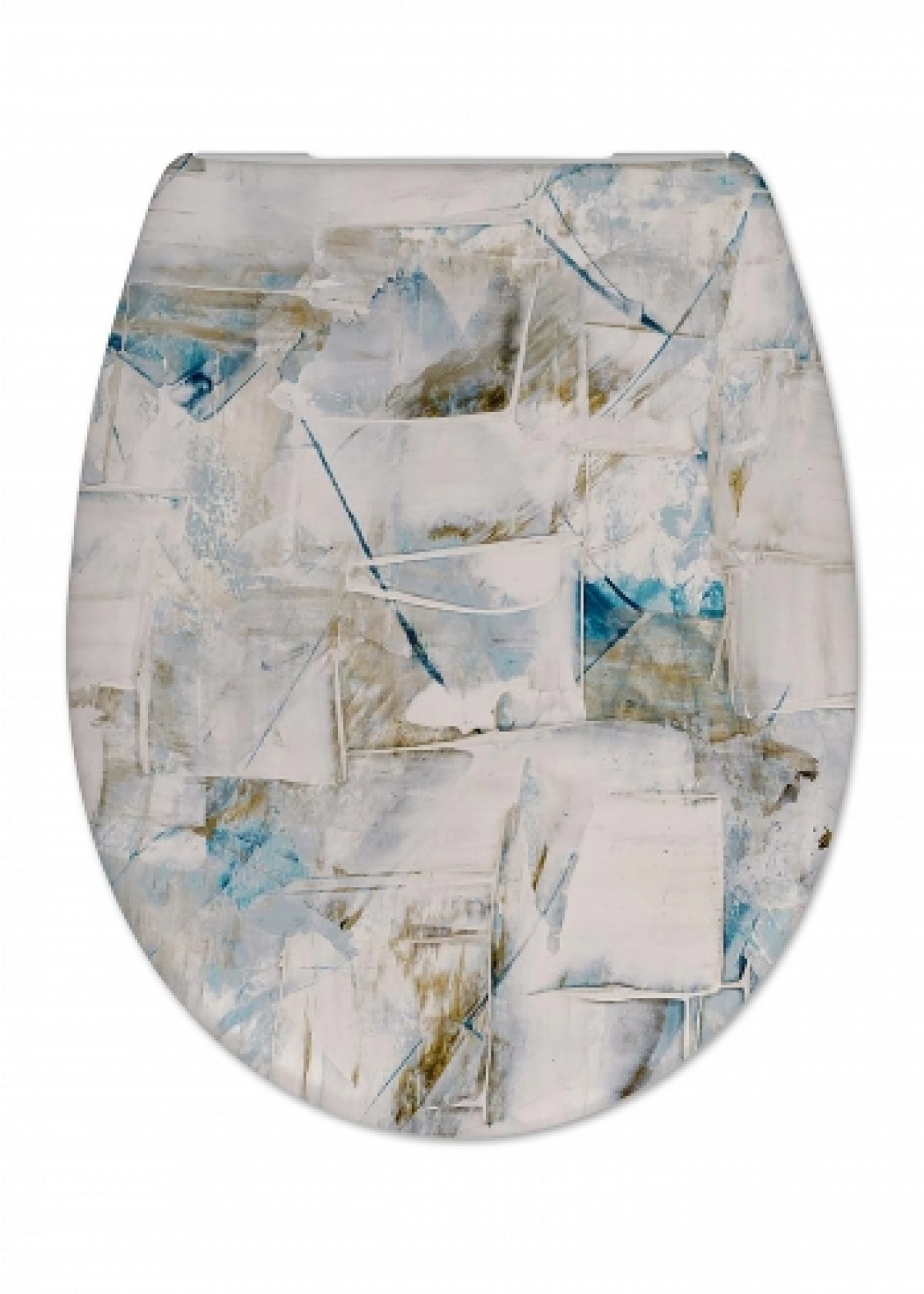 Sanifun Sanifun toilet bril Special.