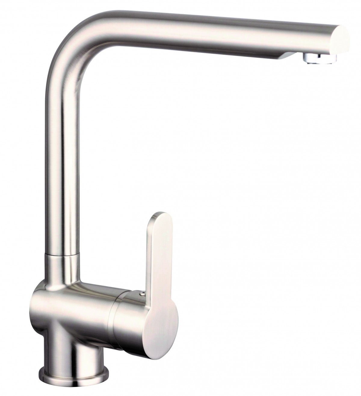 Schütte Schütte Keukenkraan Rio RVS – Hoog model