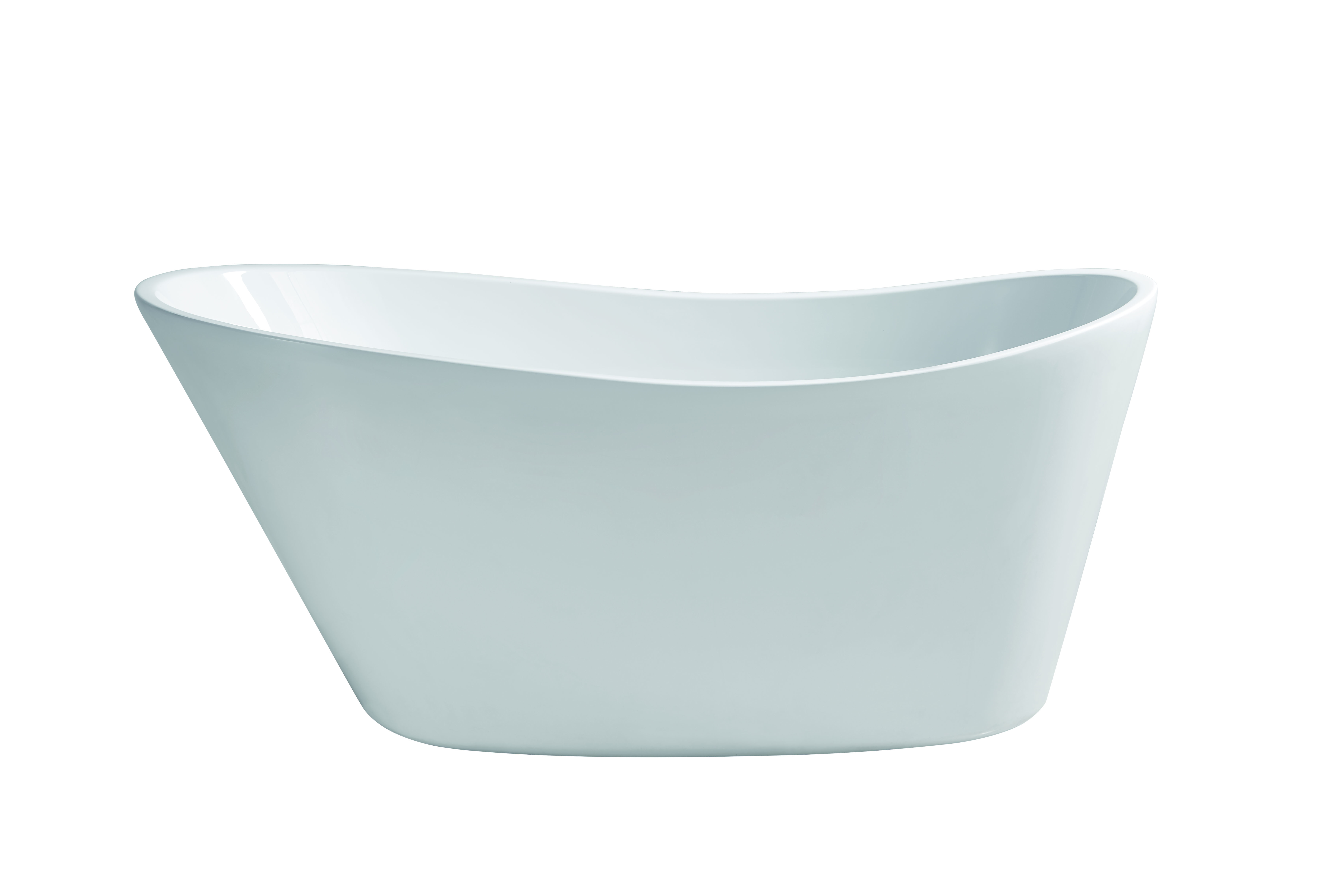 Sanifun Sanifun vrijstaand bad Genoveva 150 x 72 x 66 cm.