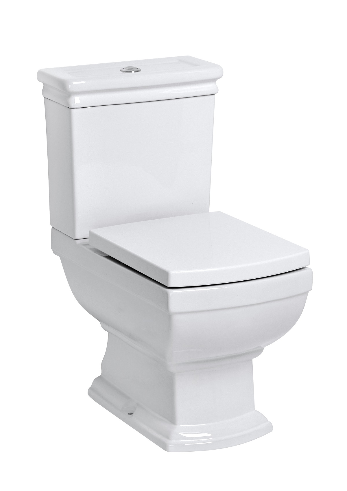 Sanifun Sanifun toilet All In One Dimitris.