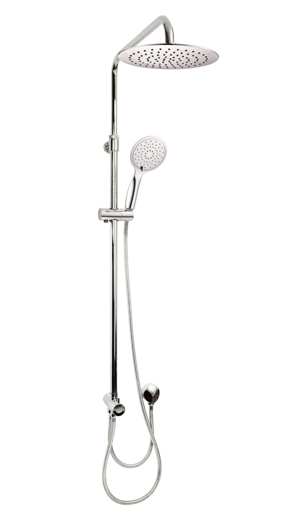 Sanifun Sanifun glijstangset Bocholt 114.