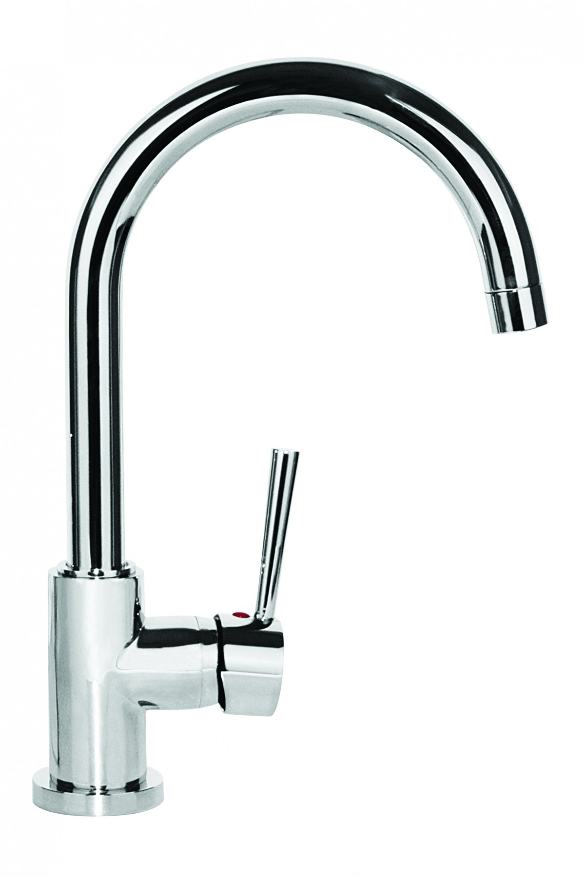 Schütte Sanifun Schütte keukenmengkraan Cornwall Chroom 3.