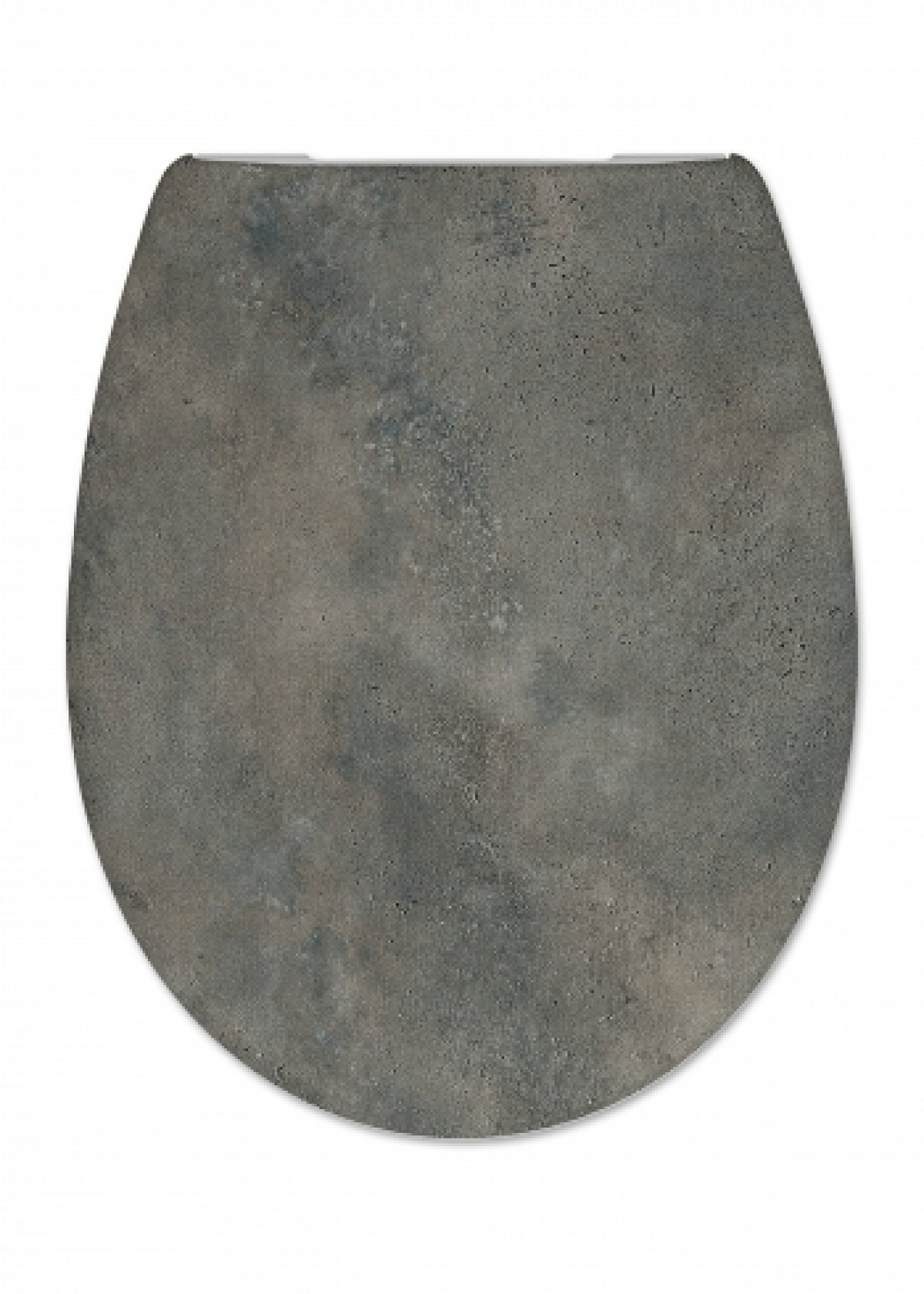 Sanifun Sanifun toilet bril Cement.