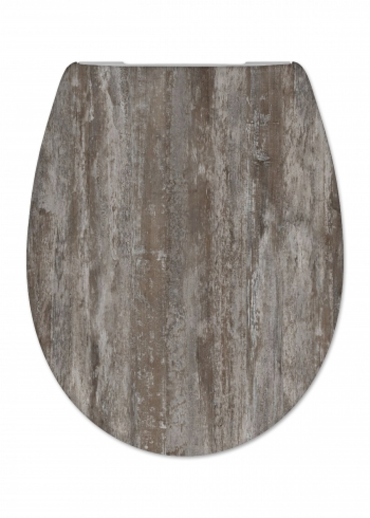 Sanifun Sanifun toilet bril Woodie.