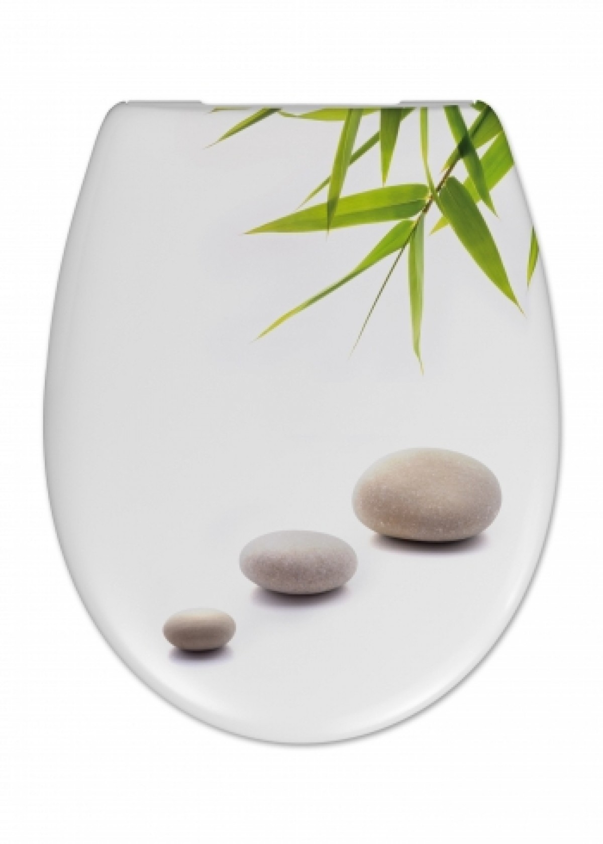 Sanifun Sanifun toilet bril Boulders.