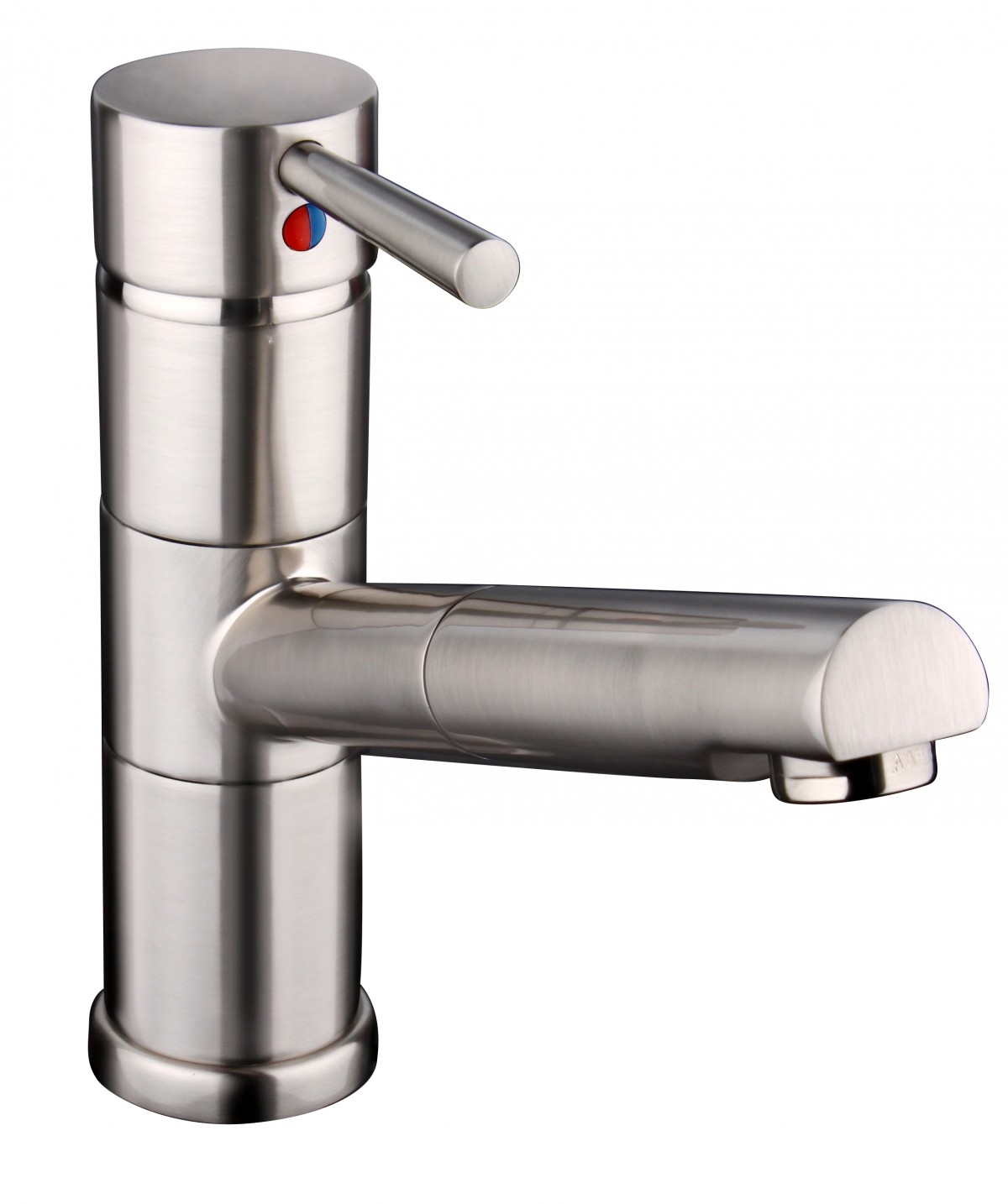 Schütte Schütte keukenmengkraan Unicorn RVS.