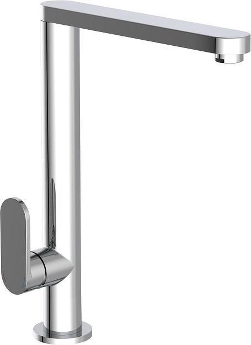 Schütte Sanifun Schütte keukenmengkraan Vince Chroom.