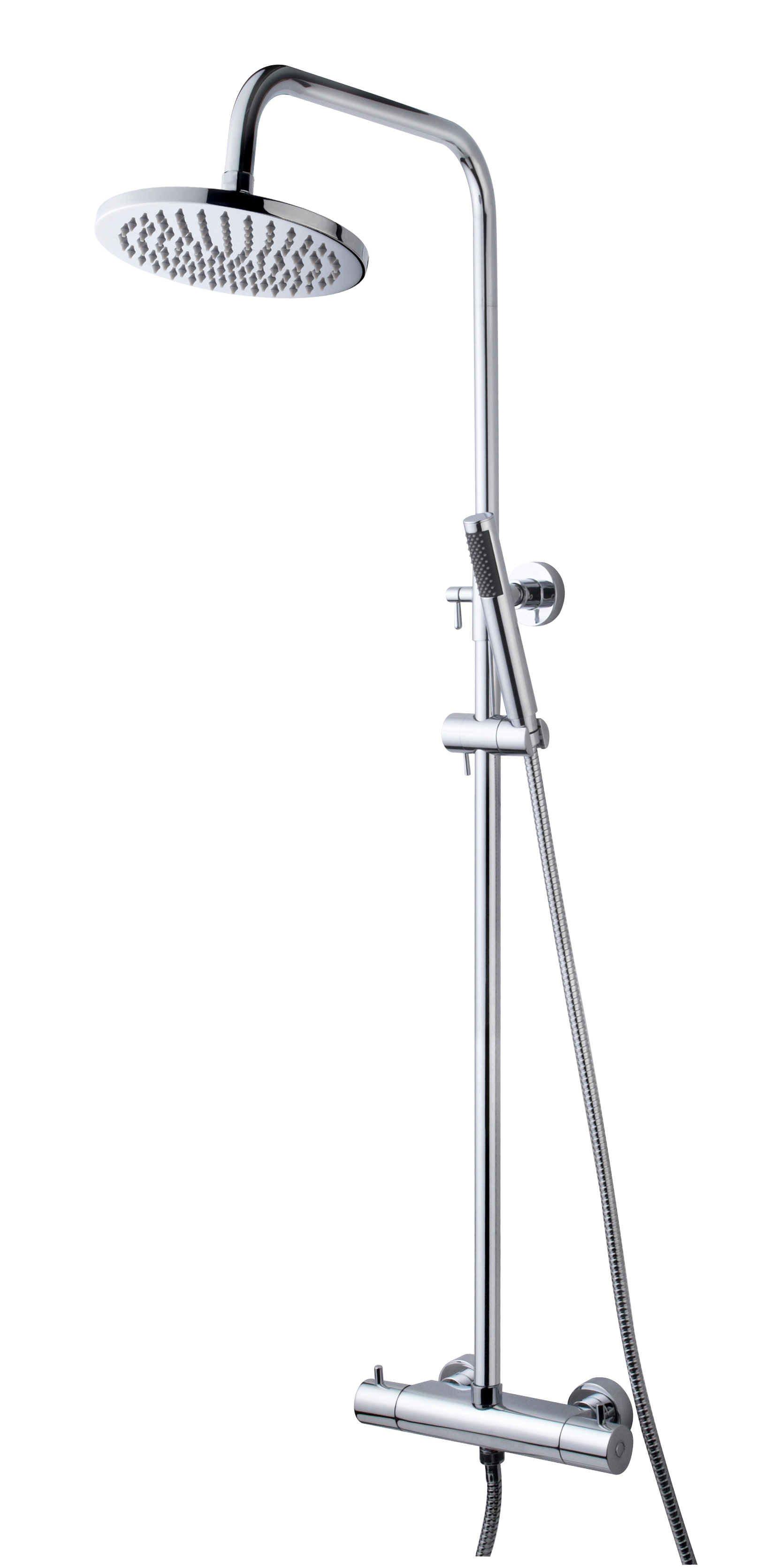 Sanifun Sanifun douchesysteem Hilaria.