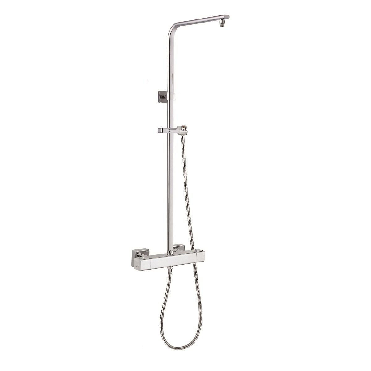 Sanifun Sanifun douchesysteem Barcelona 108,5.