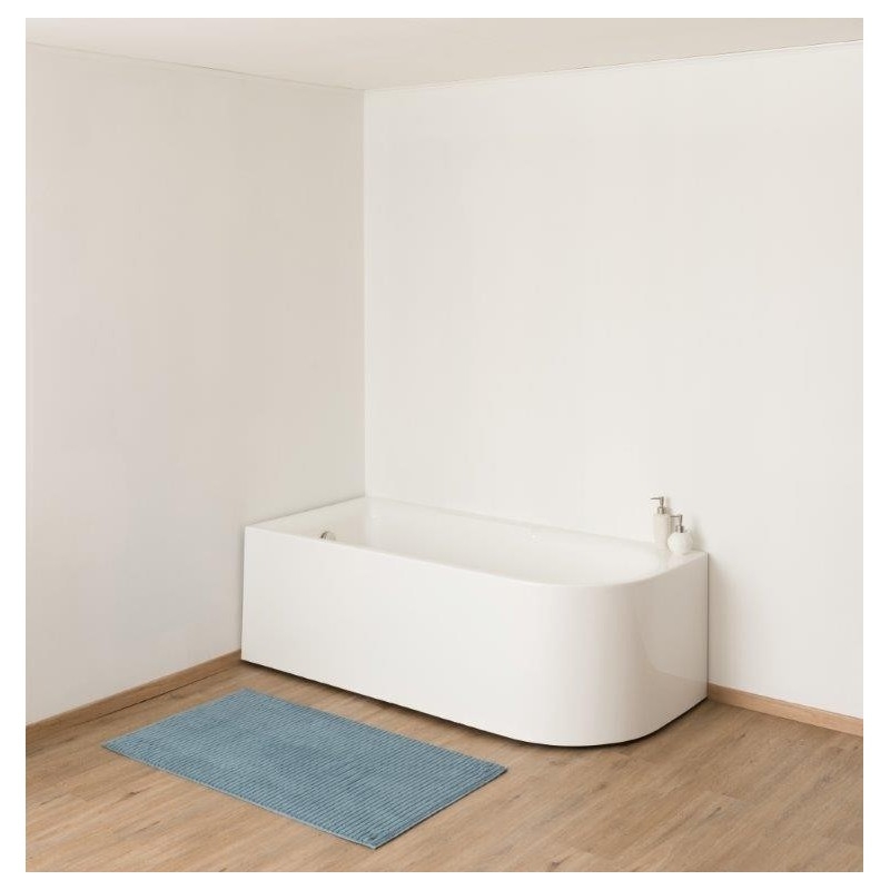 Sanifun Sanifun hoekbad Tonali L 170 x 78.