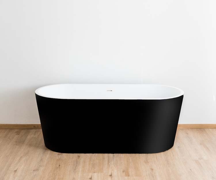 Sanifun Sanifun vrijstaand bad OT 170 x 80.