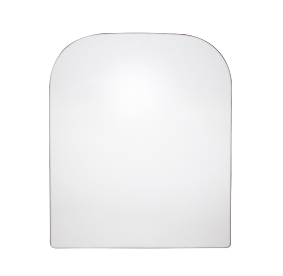 Sanifun Sanifun Sky toiletzitting softclose en quick release glans wit.