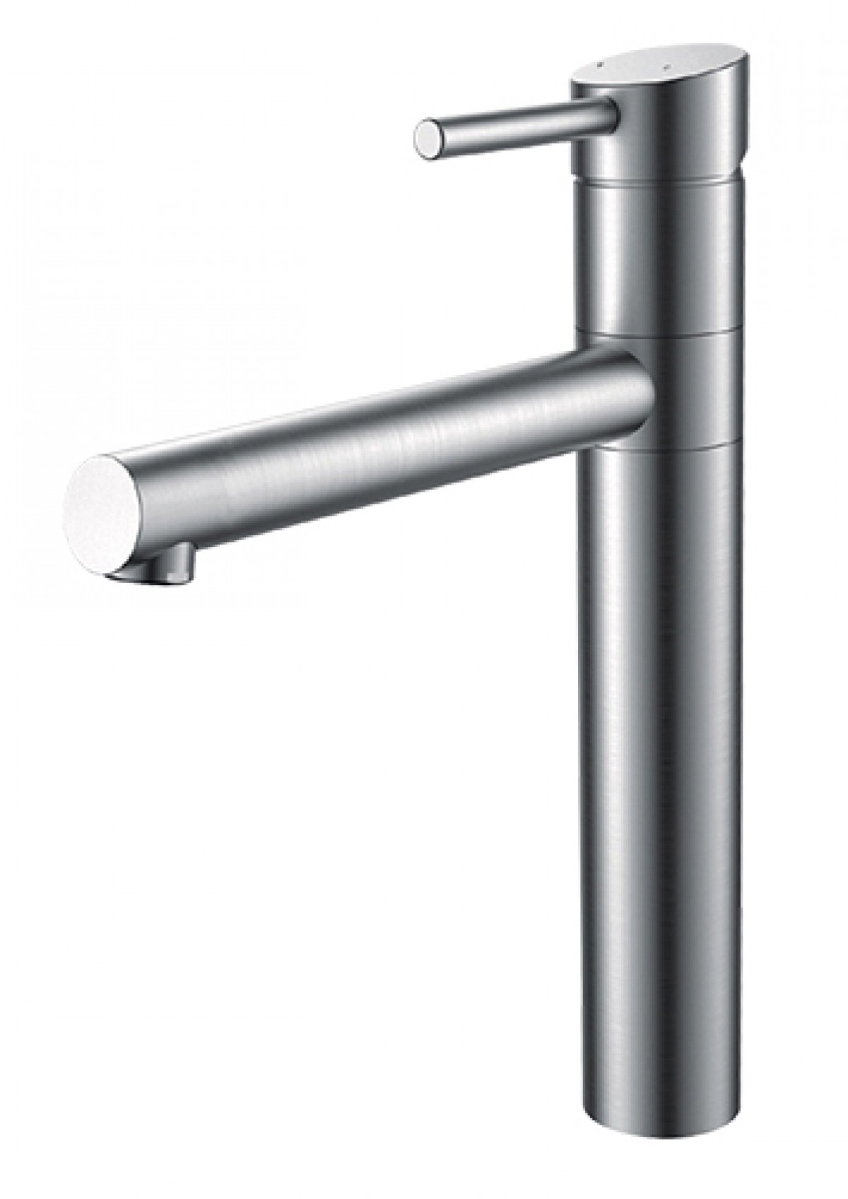 Schütte Sanifun Schütte keukenmengkraan Massive RVS 2.