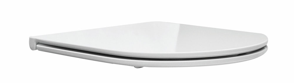 Sanifun Sanifun toilet bril Devi.