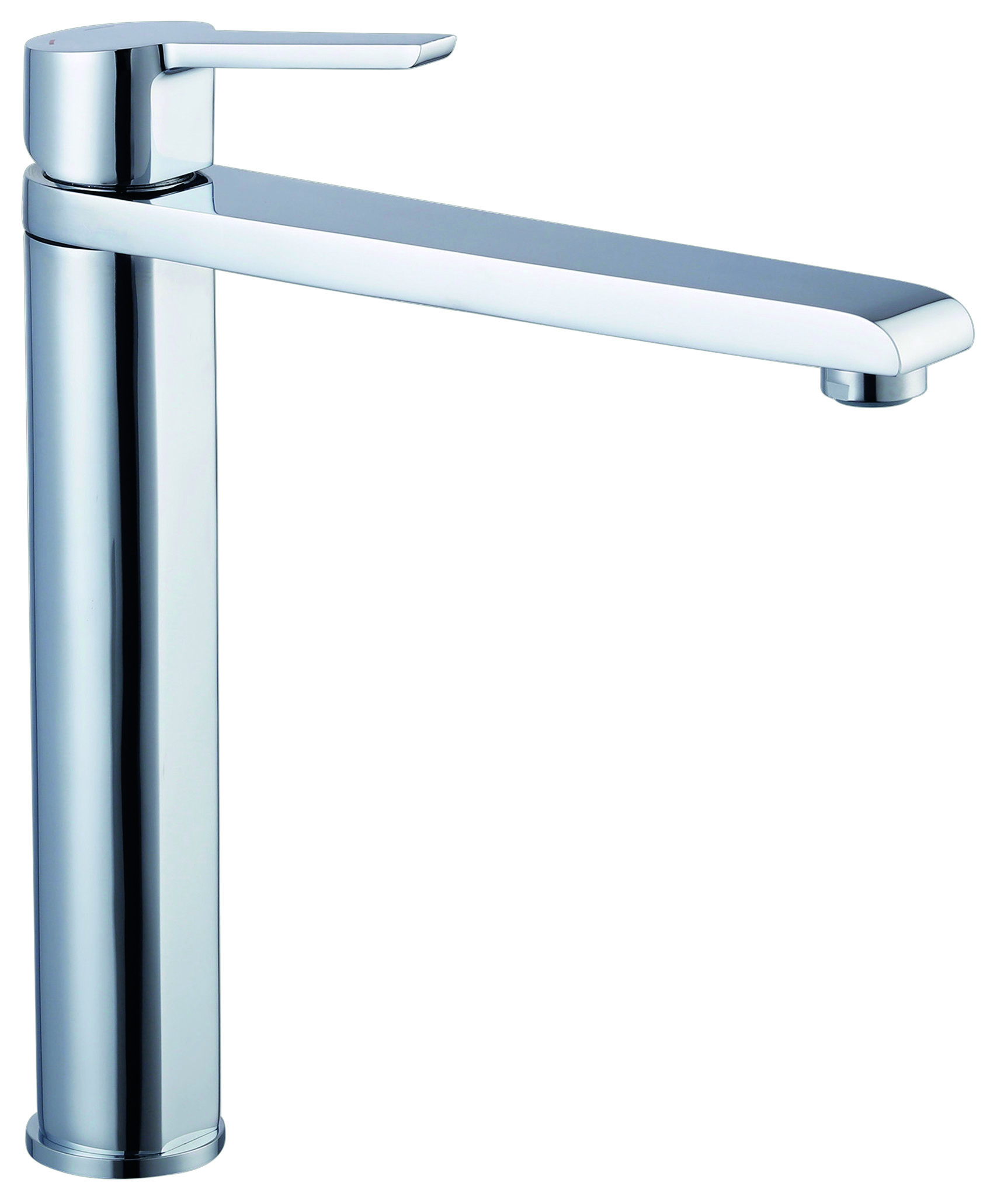 Schütte Sanifun Schütte keukenmengkraan Vita Chroom.