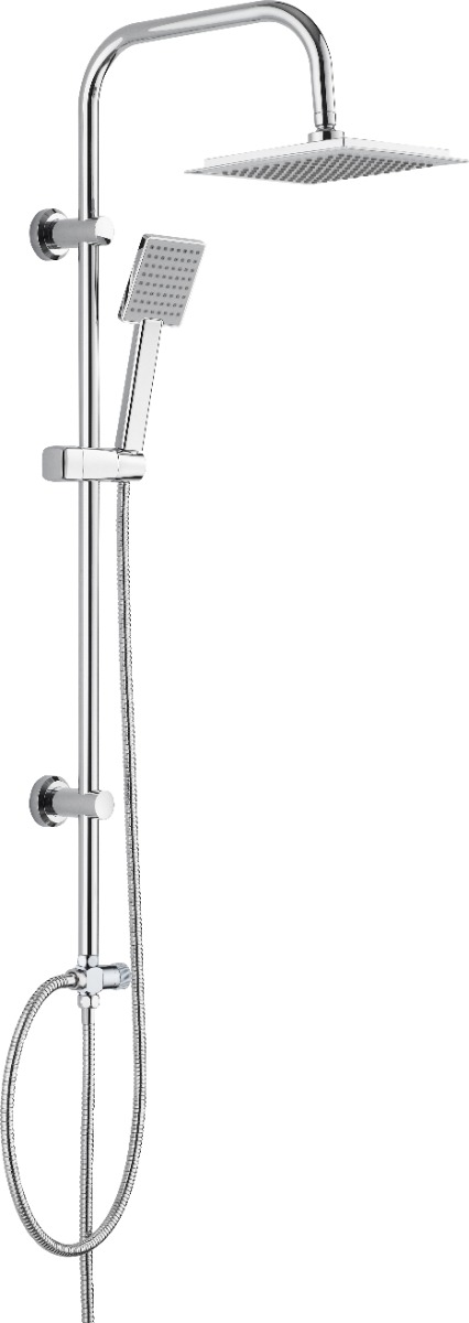 Sanifun Sanifun regendoucheset Nio 103.