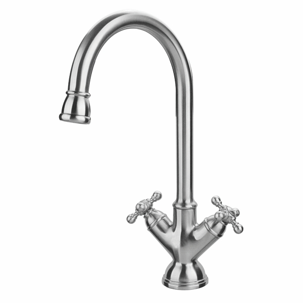 Sento Sento RVS keukenmengkraan Lon.