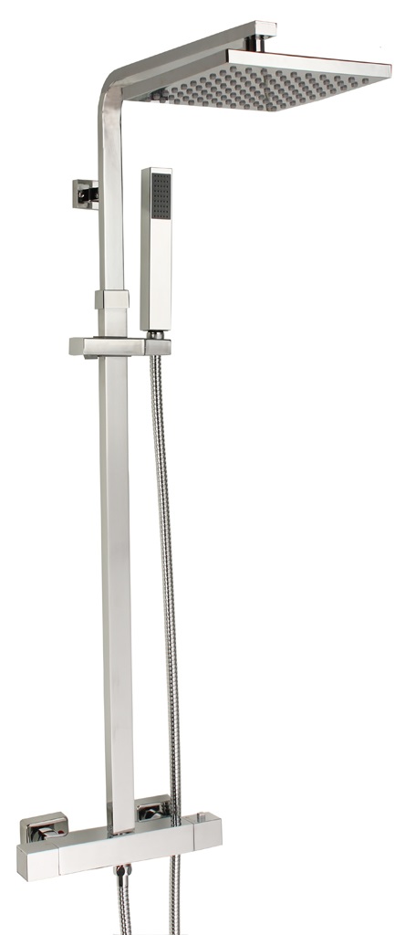 Sanifun Sanifun douchesysteem Nuevo.