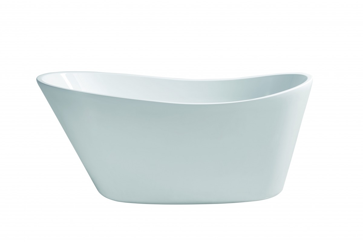 Sanifun Sanifun vrijstaand bad Kemena 170 x 77 cm.