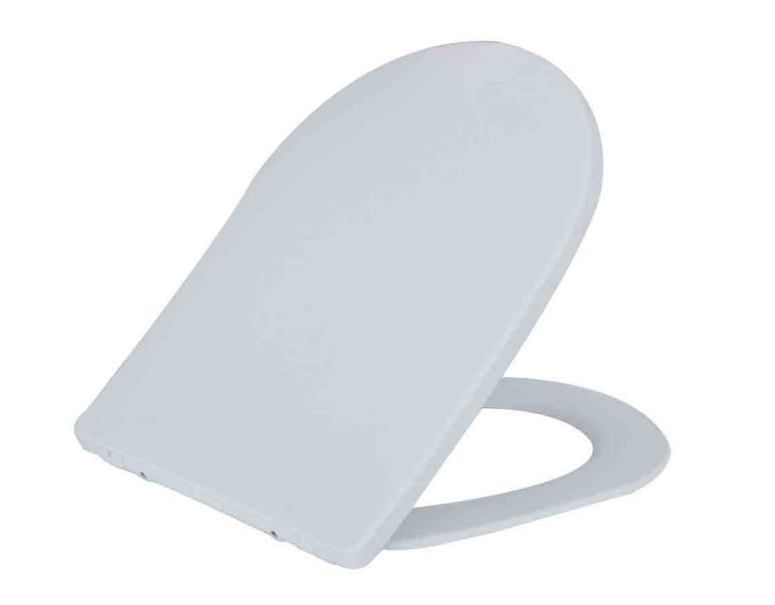 Sanifun Sanifun toiletbril André 45 Mat Wit.