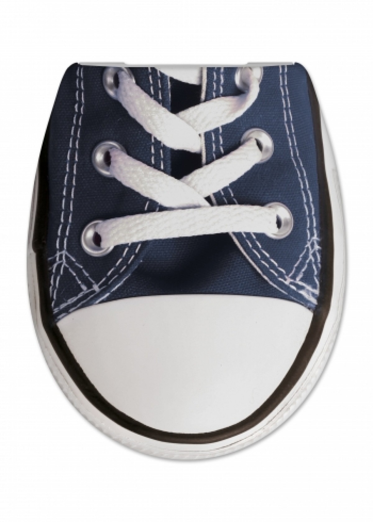 Sanifun Sanifun toilet bril Shoe.