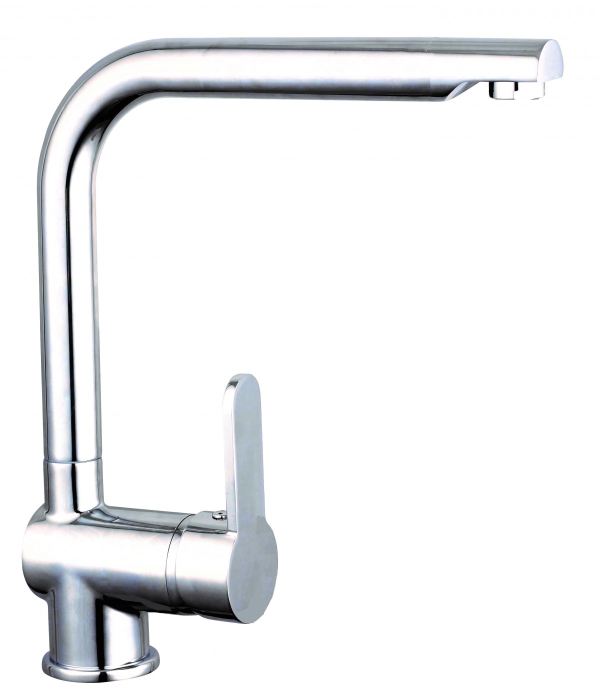 Schütte Sanifun Schütte keukenmengkraan Rio Chroom.