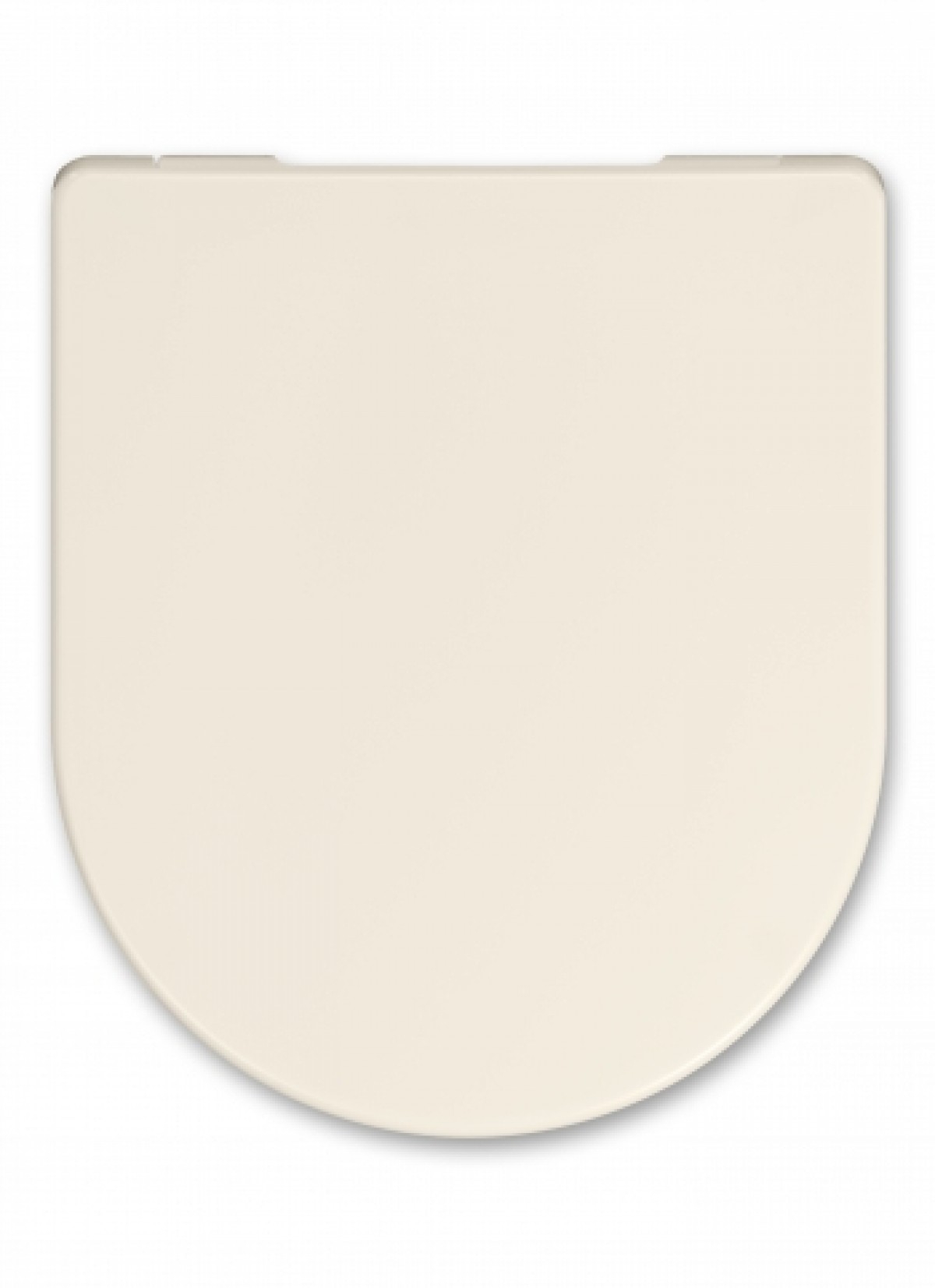 Sanifun Sanifun Toiletbril Twix– D-vorm – Softclose&Quick Release.