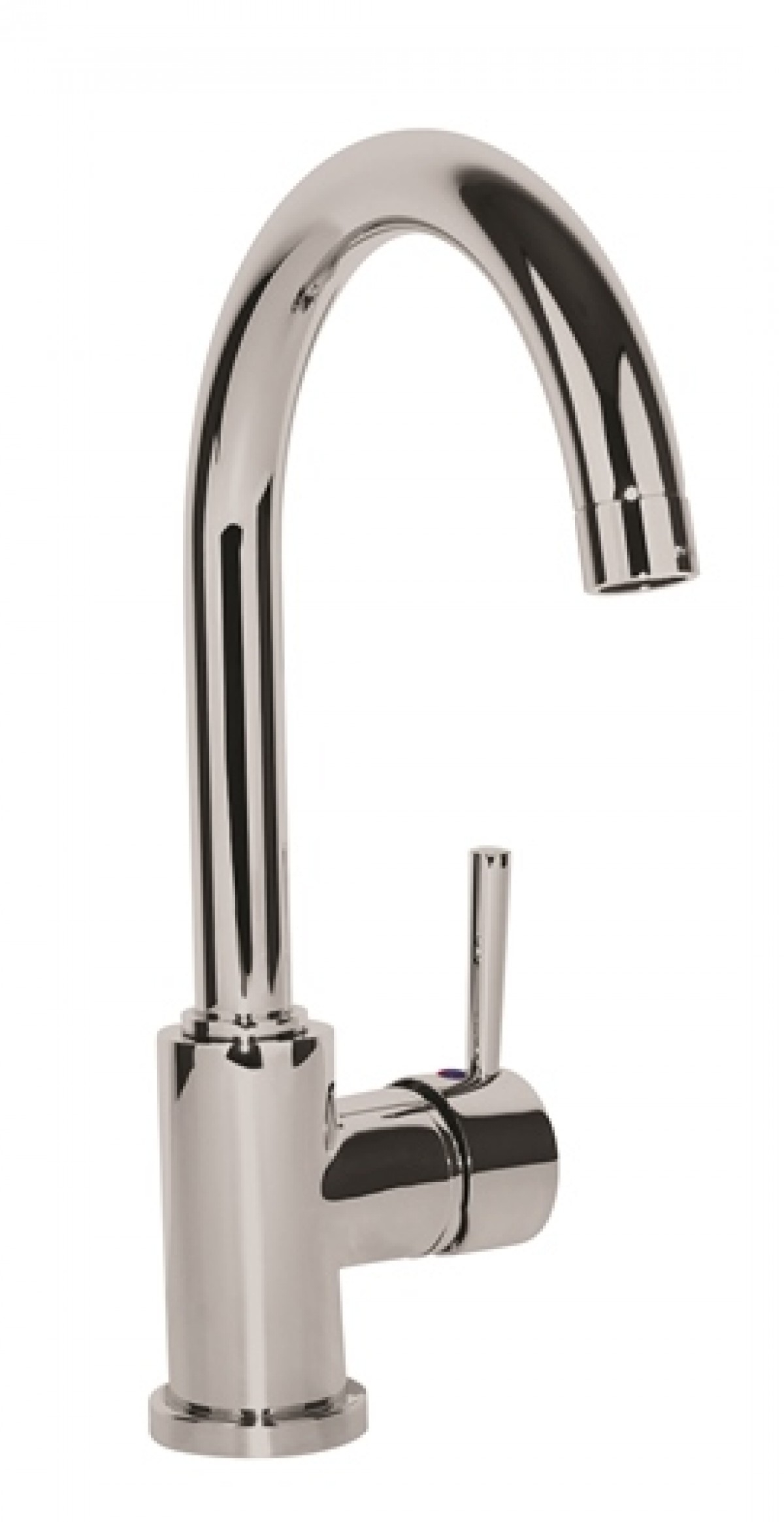 Schütte Sanifun Schütte keukenmengkraan Unicorn Chroom 2.