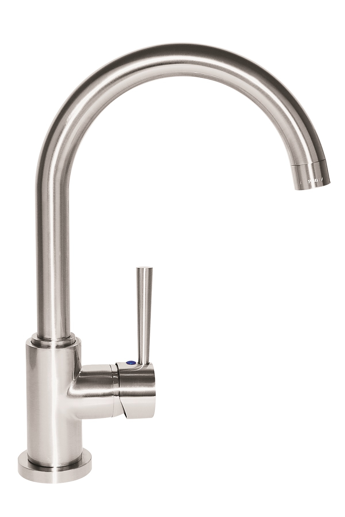 Schütte Sanifun Schütte keukenmengkraan Cornwall RVS 4.