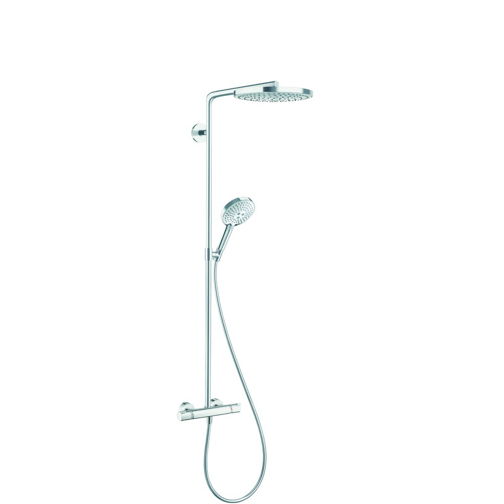 Hansgrohe Hansgrohe douchesysteem Raindance Select S 240.