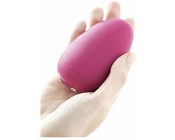 Je Joue MiMi donkerroze