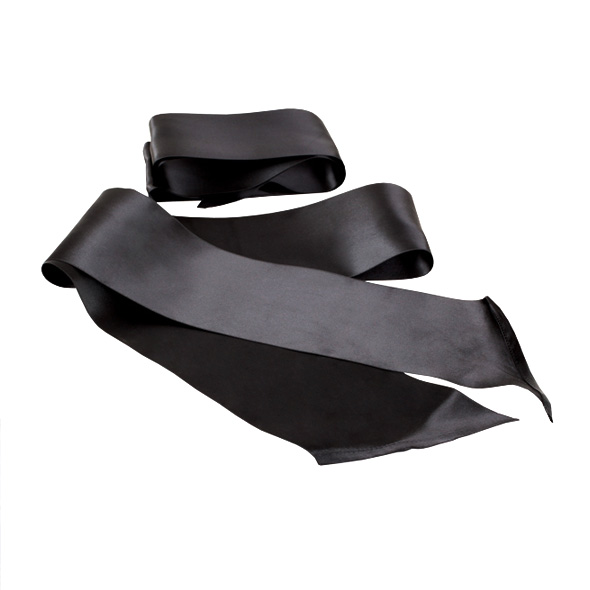 Sportsheets Silky Sash Restraints