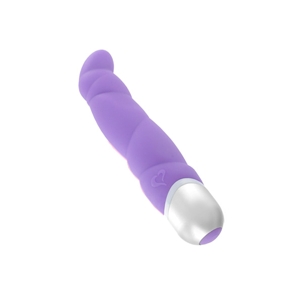 Feelztoys Gino paars - Roze