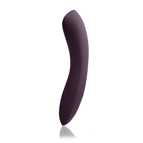Laid Laid D.1 Dildo Black Currant