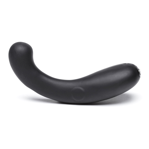 JE JOUE Je Joue G-Kii zwart