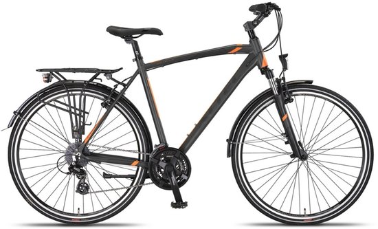 Altec Legarda Trekking V-Brakes 28inch 56cm 24v