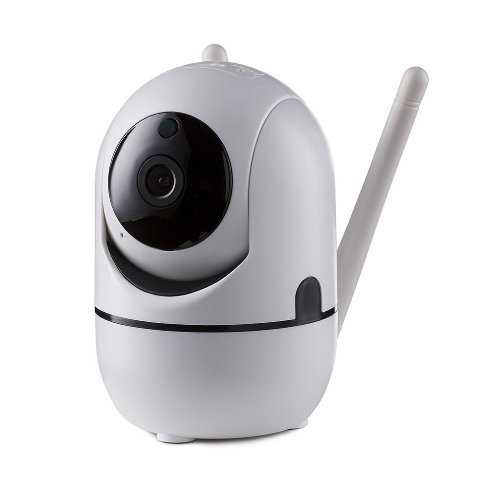 V-tac 1080P Full HD IP Camera Pan/Tilt en Autotrack Functie Compatibel met Android en iOS