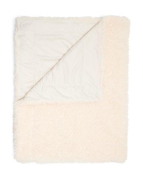 Essenza Shelley Plaid Vanilla 150x200 - Geel