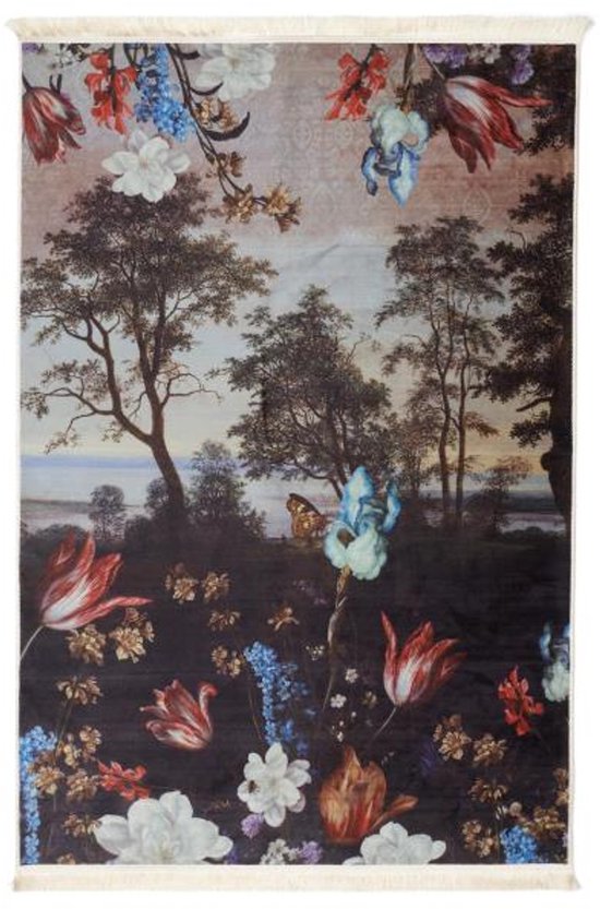 Essenza Elegant View Carpet Sky