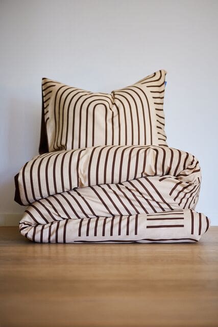 Auping Cedar waves kussenslopen