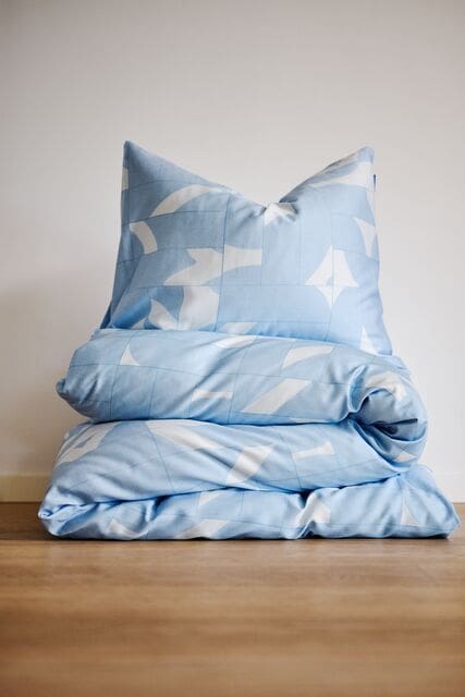 Auping Morning shade kussenslopen