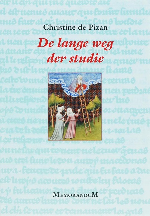 De lange weg der studie