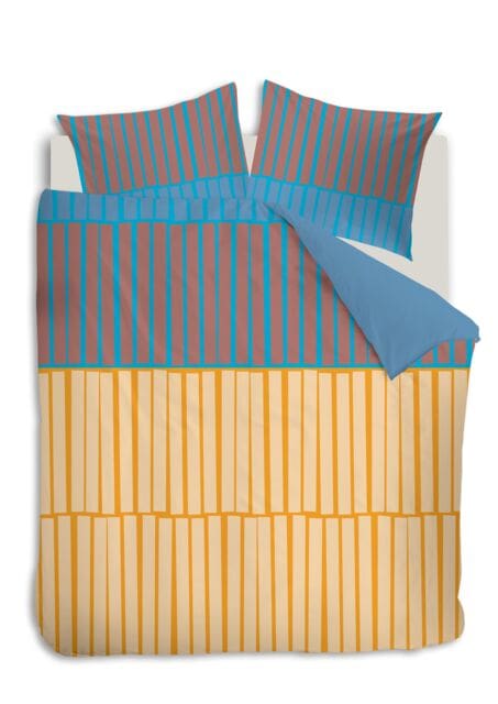 Auping Bright bliss dekbedovertrek