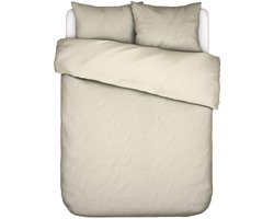 Essenza Philippine Dekbedovertrek Vanilla