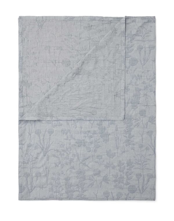 Essenza Essenza Maribel plaid Grey