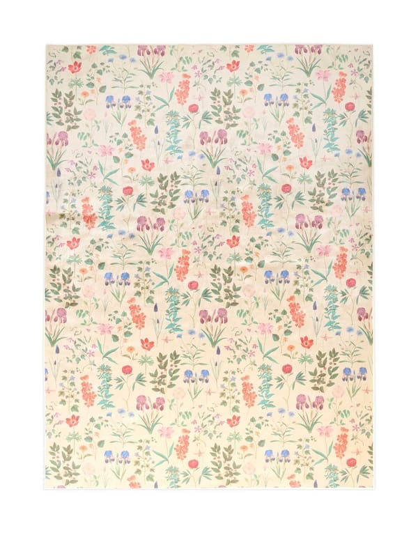 Essenza Essenza Marigold carpet Vanilla